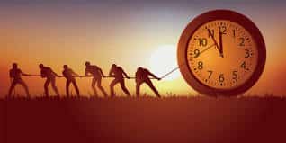 time management tips