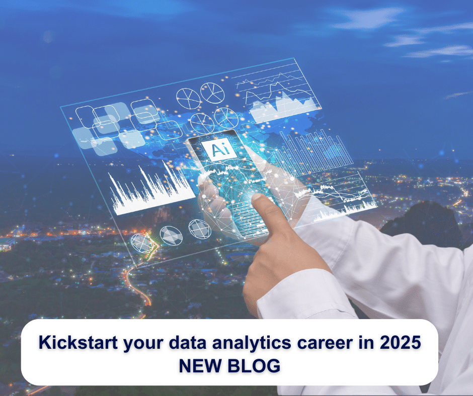 Data Analytics Graphic for Blog