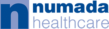 Numada Healthcare Logo