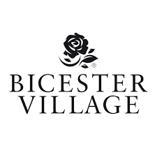 Bicester Village Logo