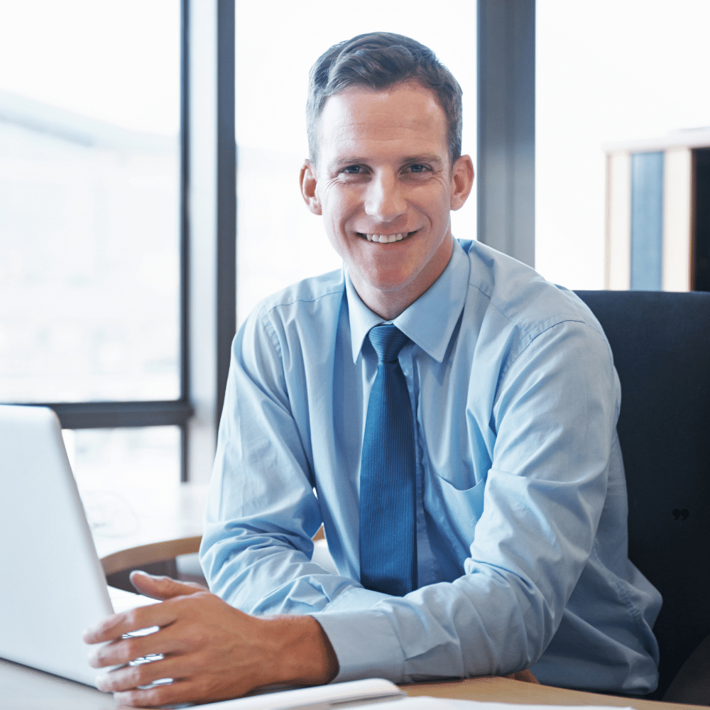 Business Admin Level 3