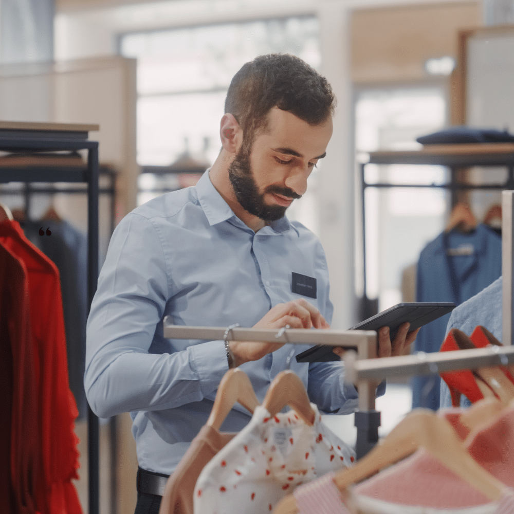 Buying-and-Merchandising-assistant-Level-4