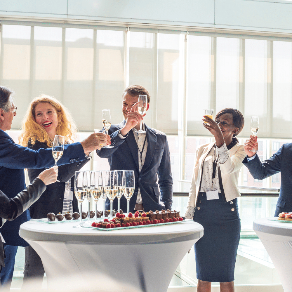 Event-Assistant-Level-3