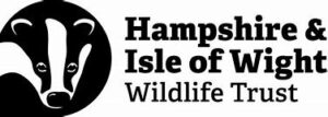 Hampshire and Isle of Wight Wildlife Logo