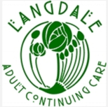 Langdale logo