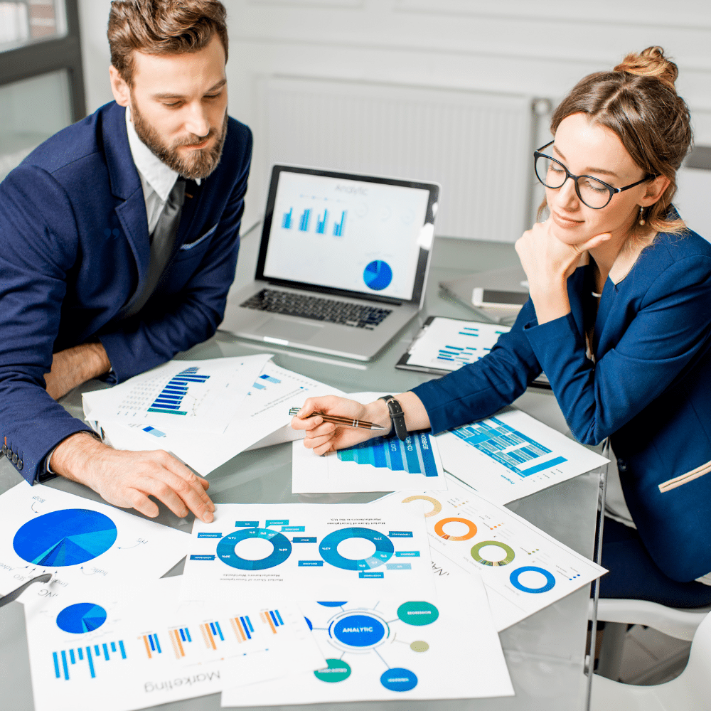 Multi-Channel-Marketer