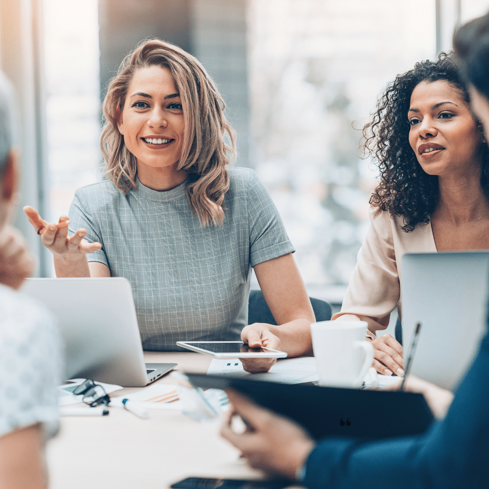 People Professional Level 5