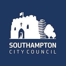 Southampton County Council logo