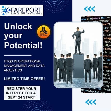 An introduction to HTQs