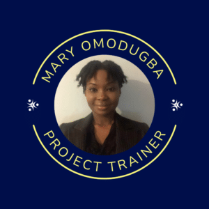 Mary Omodugba
