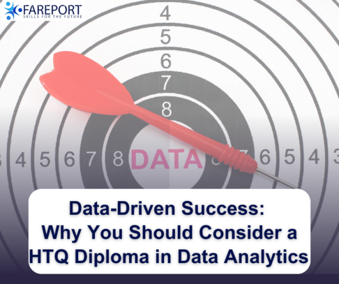 Data-Driven Success: Why You Should Consider a HTQ Diploma in Data Analytics