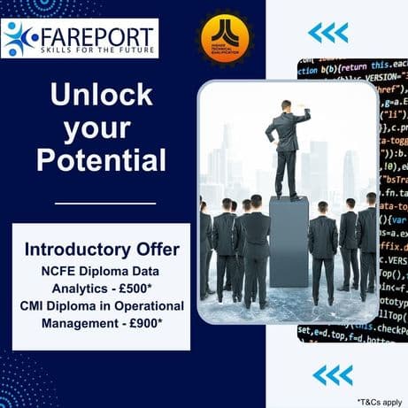 Exploring the Next Steps After Level 3 Results: HTQs as a Pathway to Success