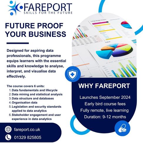 Future-Proof Your Workforce with Higher Technical Qualifications (HTQs) in the Digital Sector