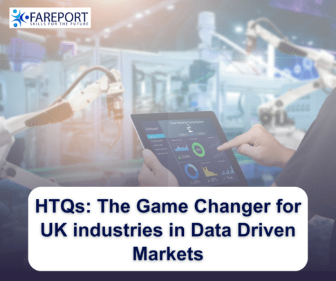 HTQs: The Game-Changer for UK Industries in Data-Driven Markets - Learn More