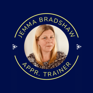 Jemma Bradshaw