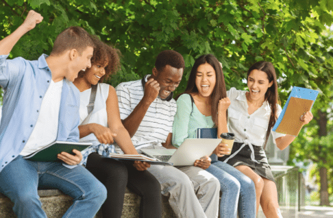 Level 3 Results Day 2024: Navigating the Highs and Lows