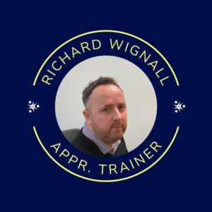 Richard Wignall