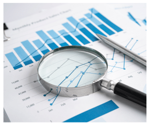 Take Your Career to the Next Level with the Level 4 Diploma in Data Analysis HTQ