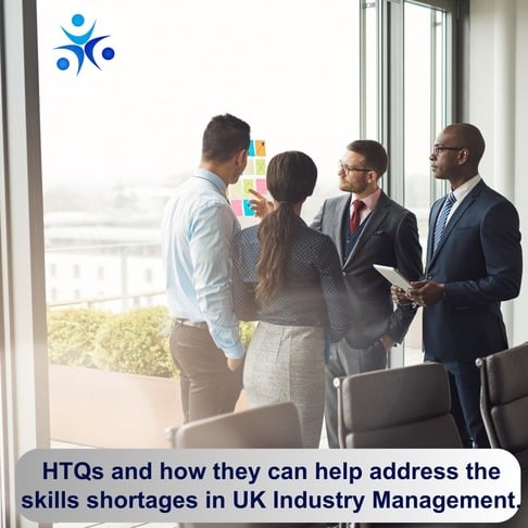 Trends in UK Industry management: Skills Gaps and the Role of Education