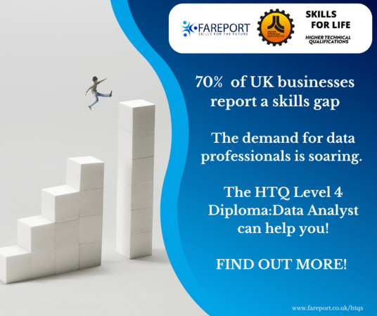 Upskilling for the Future: Data Analyst Trends for 2025