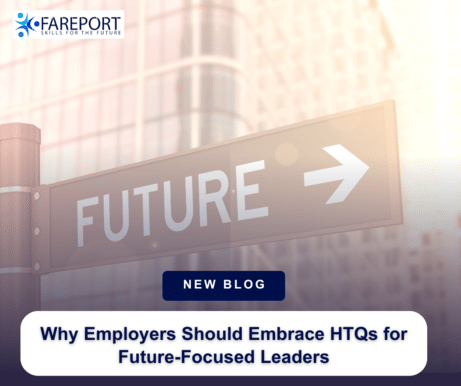 Why Employers Should Embrace HTQs for Future-Focused Leaders