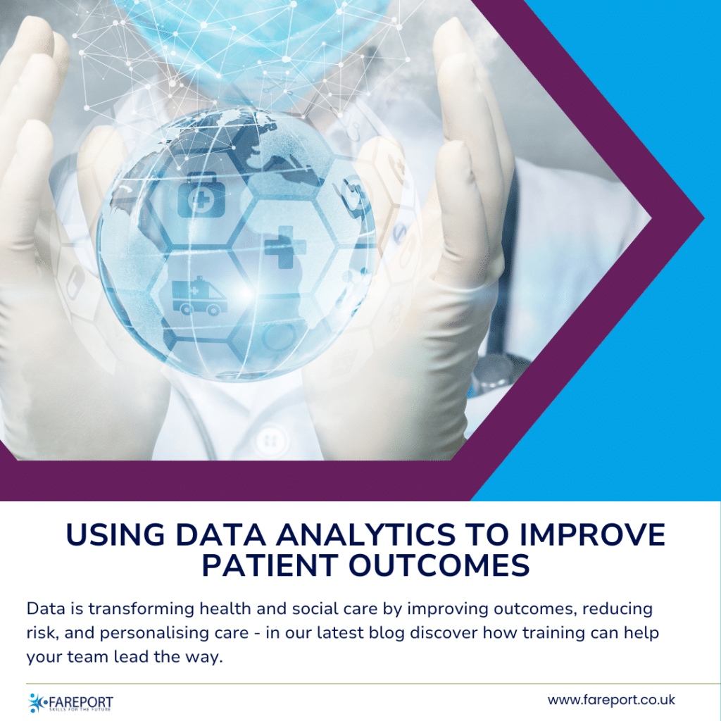 Health and Social Care Data