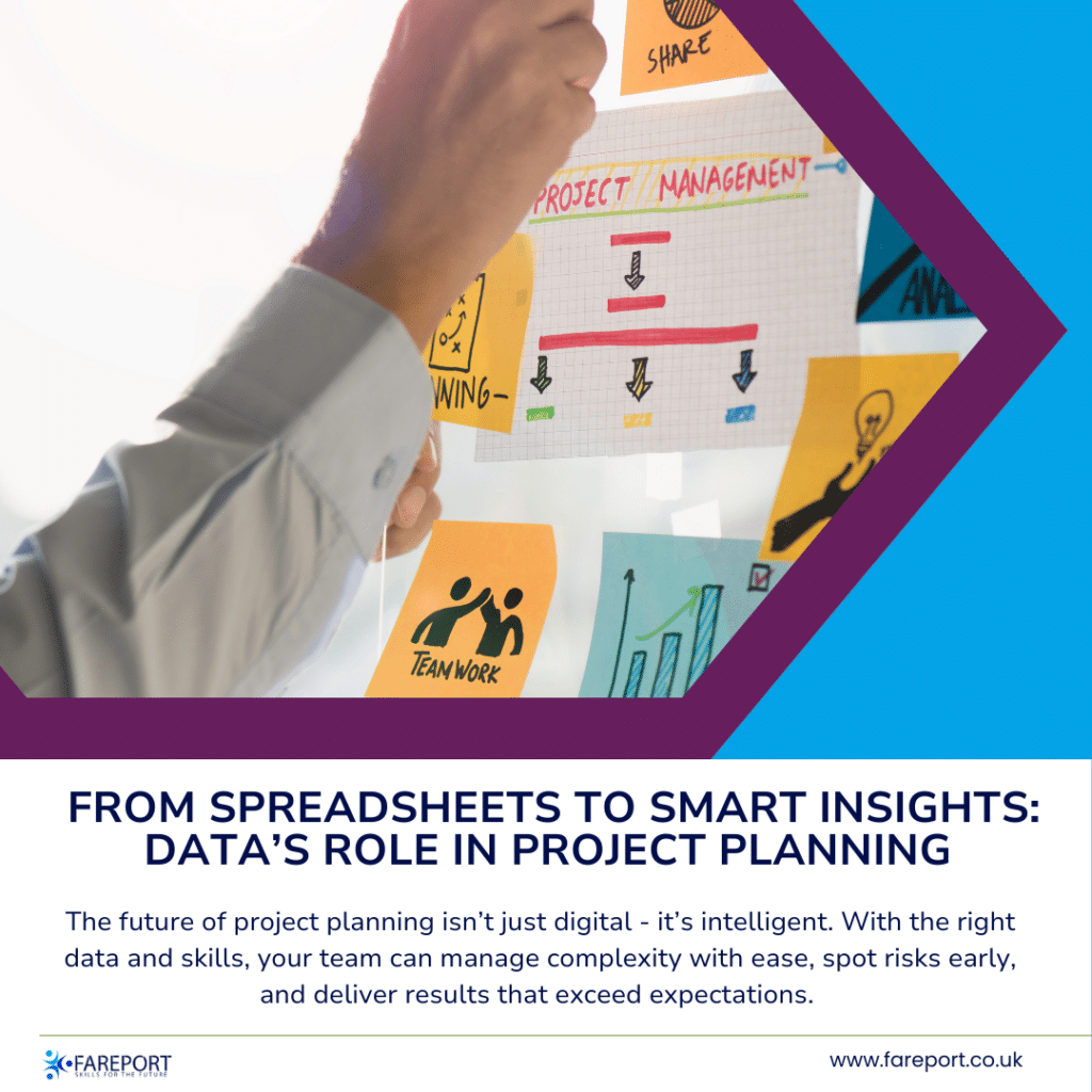 Project mgmt Data