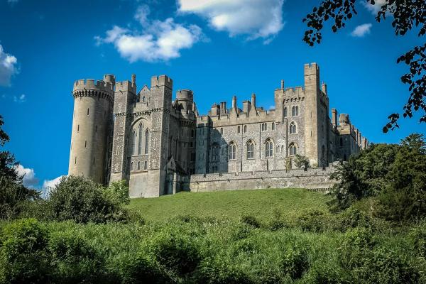 west-sussex-arundel-castle