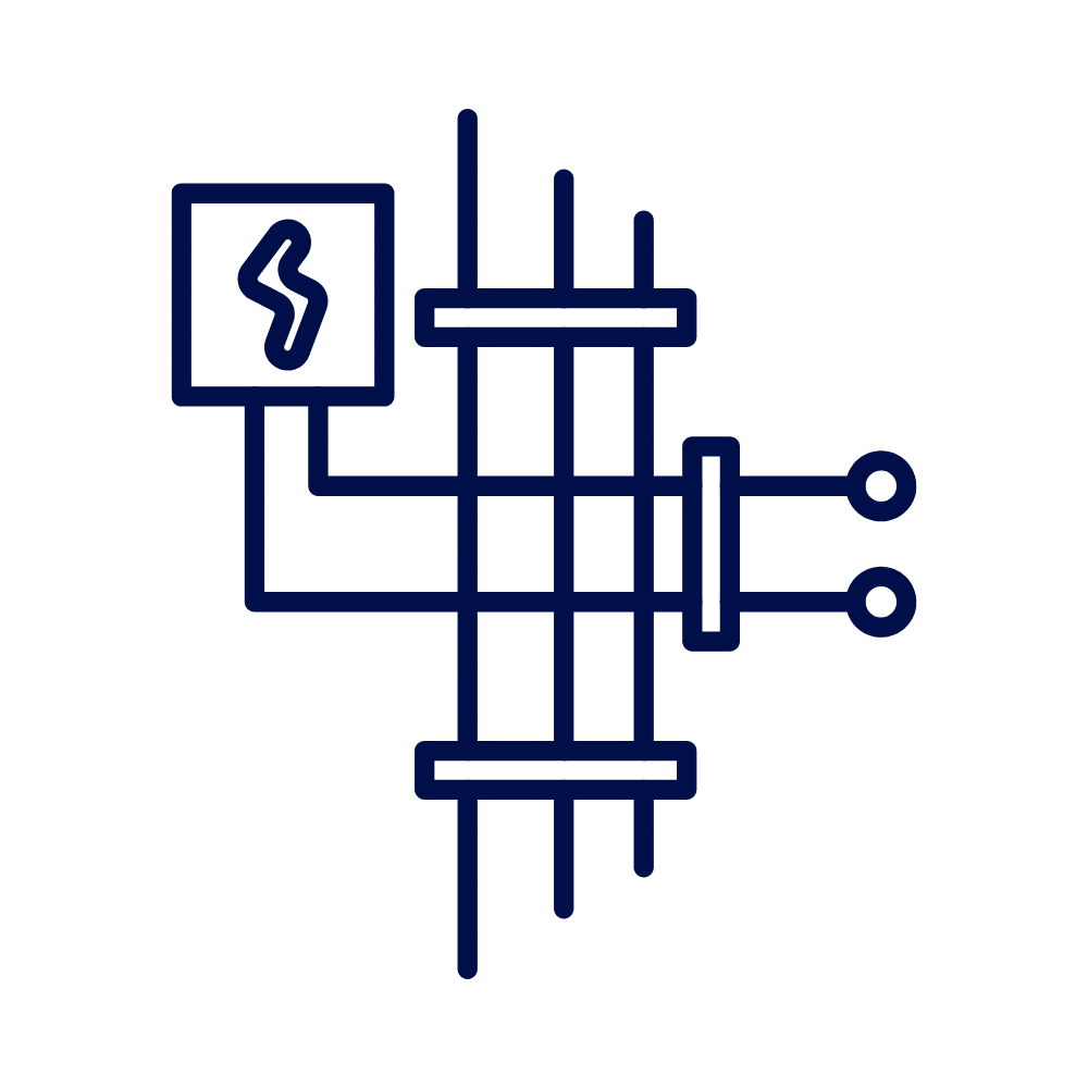 Engine Wiring & Systems Icon