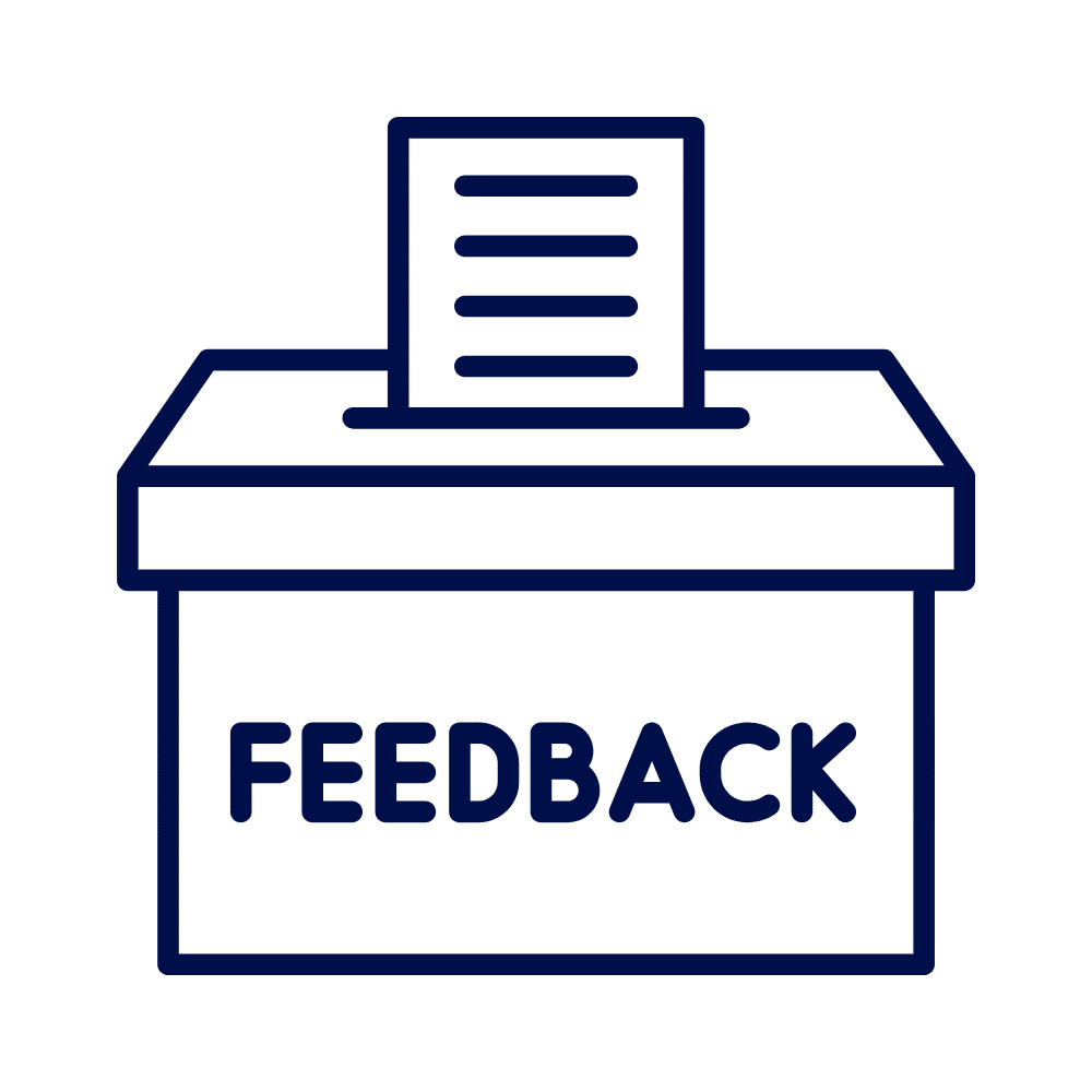 Feedback & Celebration Icon