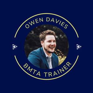 Owen Davies