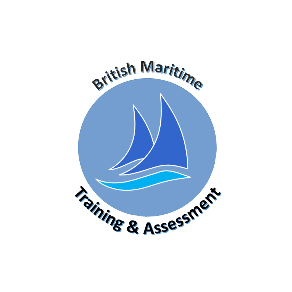 British Maritime Training and Assessment Logo