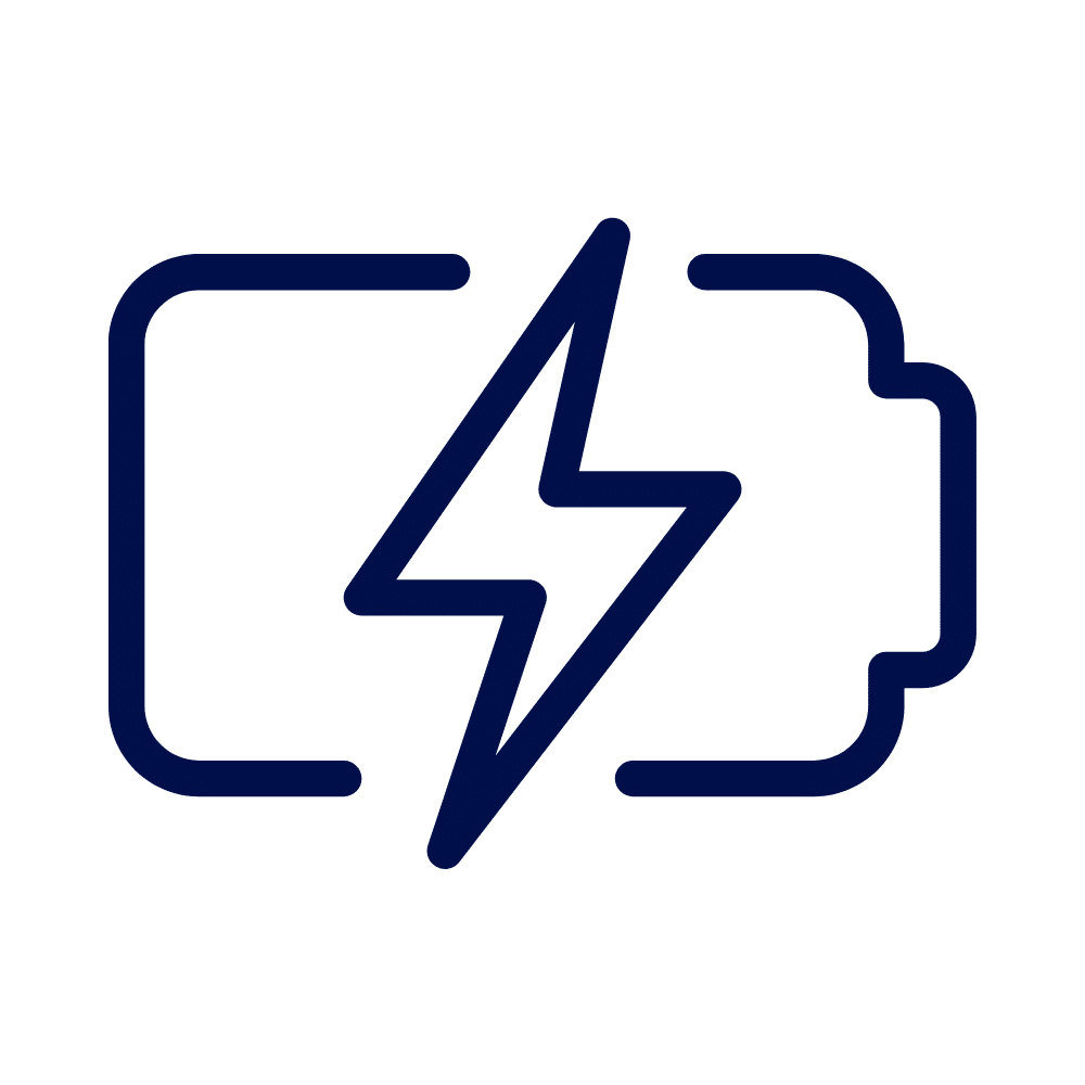 Charging Icon