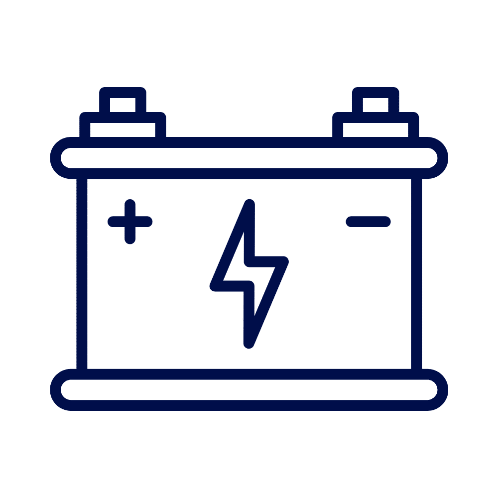 Battery Icon