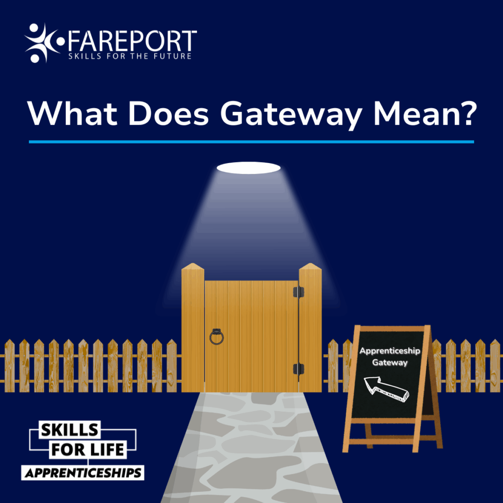 What does Gateway mean