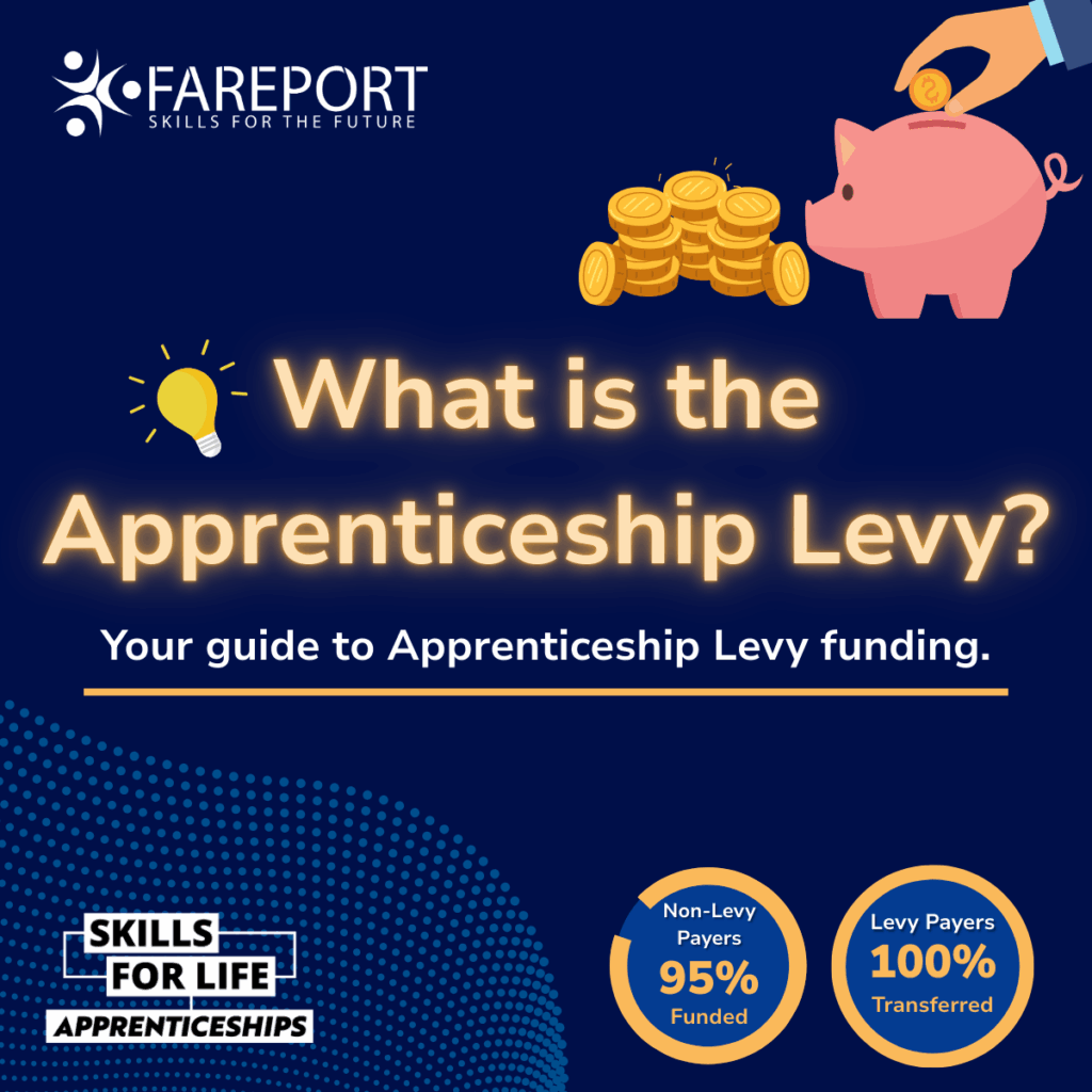 What is the Apprenticeship Levy
