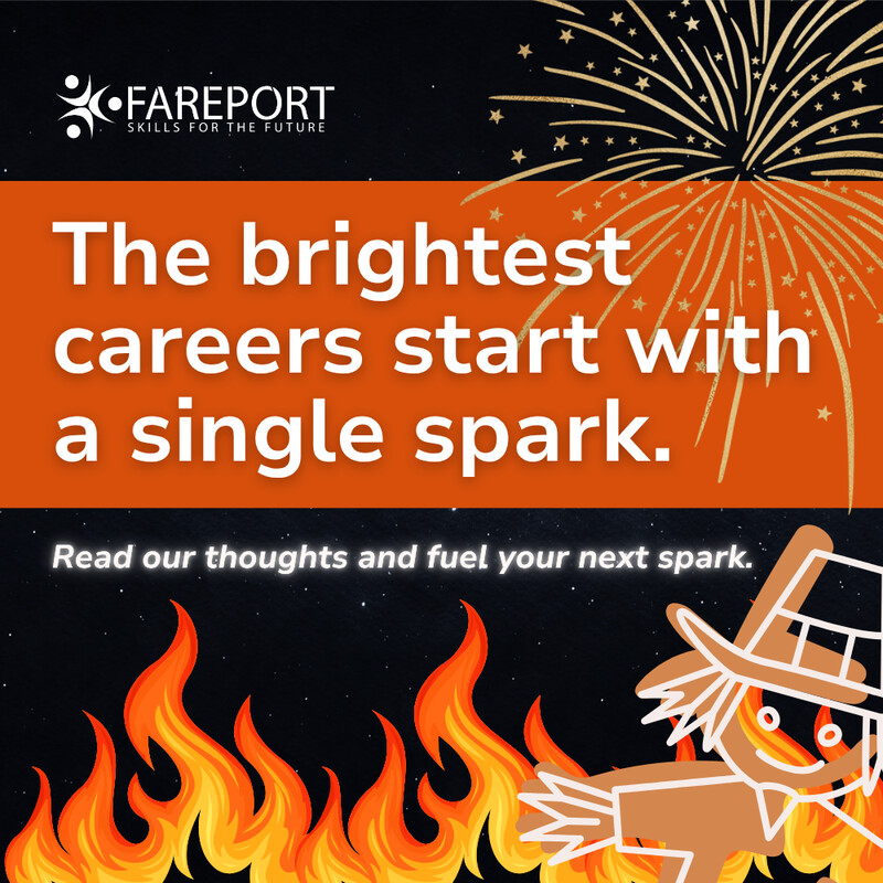 Bonfire Night- Lighting the way: How Fareport creates opportunities