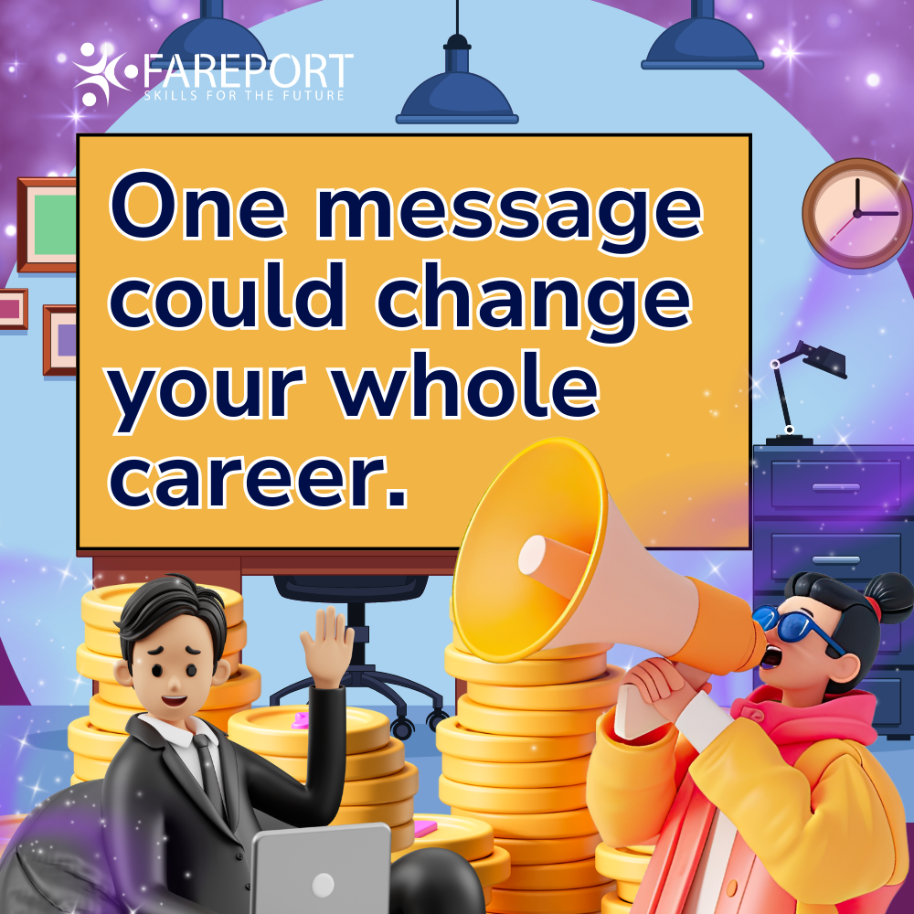 World online networking day